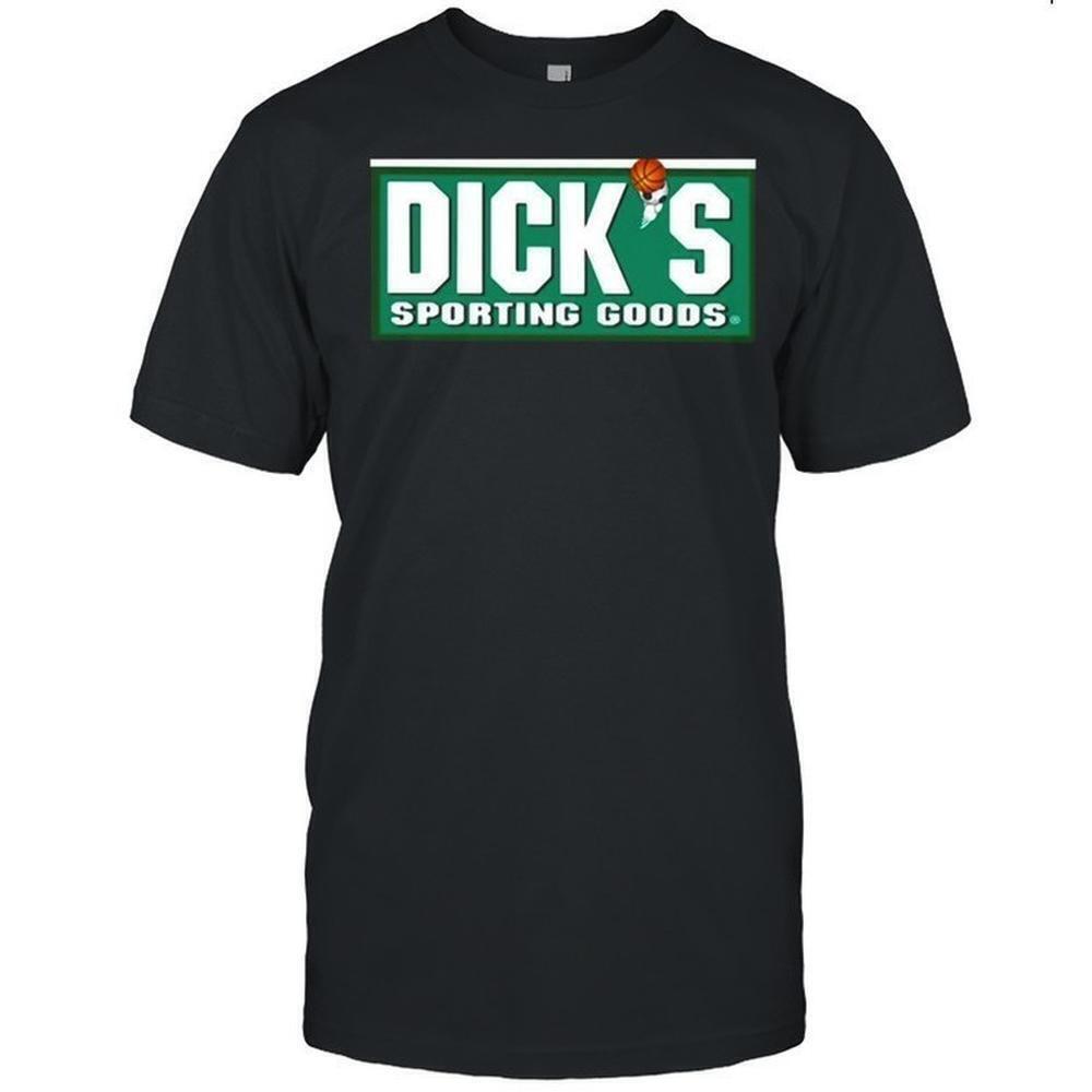Dicks Sporting Goods T-Shirt